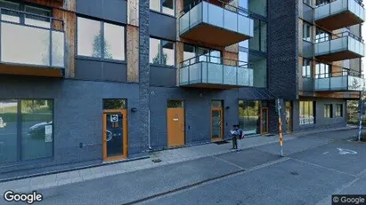 Apartments for rent in Sigtuna - Photo from Google Street View