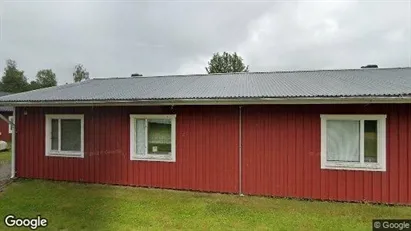 Apartments for rent in Strömsund - Photo from Google Street View