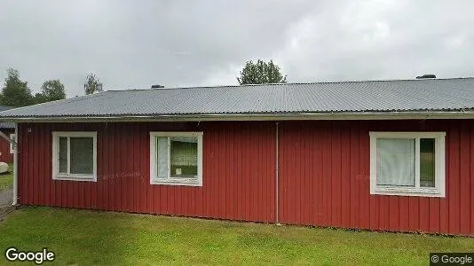 Apartments for rent in Strömsund - Photo from Google Street View
