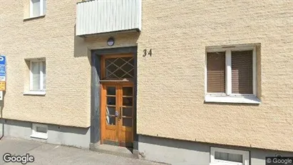 Apartments for rent in Norrköping - Photo from Google Street View