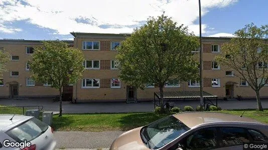 Apartments for rent in Nyköping - Photo from Google Street View