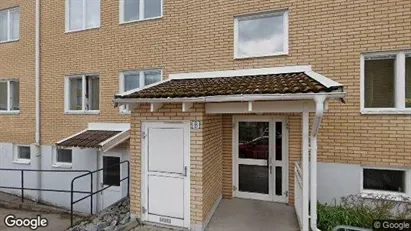 Apartments for rent in Grums - Photo from Google Street View