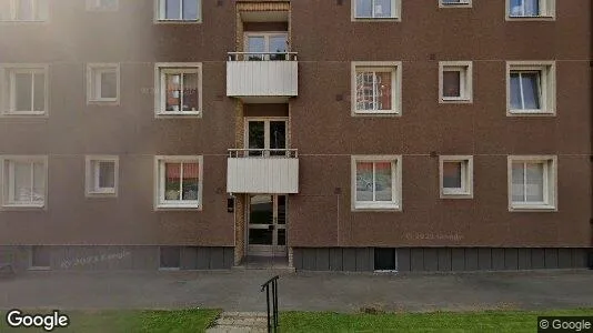 Apartments for rent in Sundsvall - Photo from Google Street View