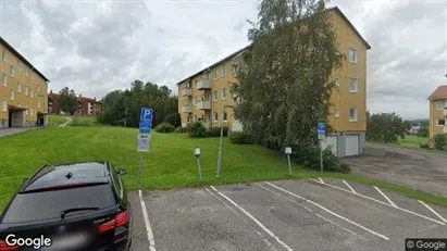 Apartments for rent in Sundsvall - Photo from Google Street View