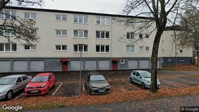 Apartments for rent in Eskilstuna - Photo from Google Street View