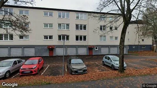 Apartments for rent in Eskilstuna - Photo from Google Street View