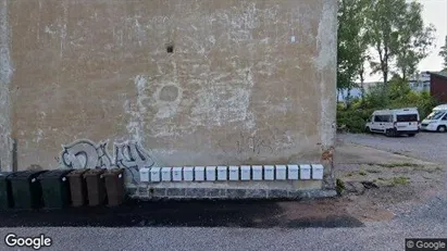 Apartments for rent in Avesta - Photo from Google Street View