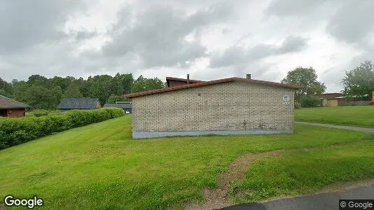 Apartments for rent in Ulricehamn - Photo from Google Street View
