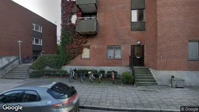 Apartments for rent in Norrköping - Photo from Google Street View