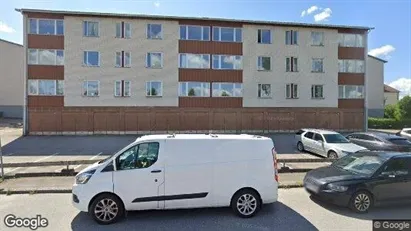 Apartments for rent in Katrineholm - Photo from Google Street View Apartments for rent in Katrineholm - Photo from Google Street View