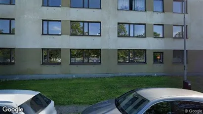 Apartments for rent in Gävle - Photo from Google Street View