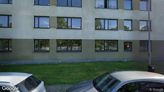 Apartments for rent in Gävle - Photo from Google Street View