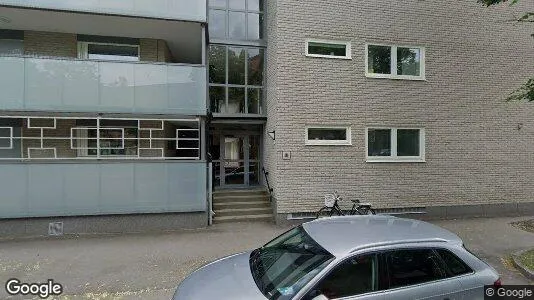 Apartments for rent in Arvika - Photo from Google Street View