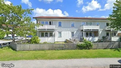 Apartments for rent in Stenungsund - Photo from Google Street View