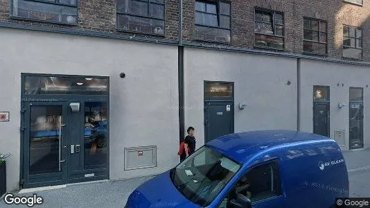 Apartments for rent in Nacka - Photo from Google Street View