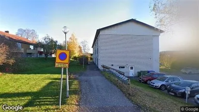 Apartments for rent in Torsby - Photo from Google Street View