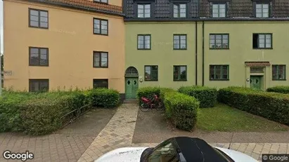 Apartments for rent in Landskrona - Photo from Google Street View