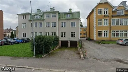 Apartments for rent in Sundsvall - Photo from Google Street View