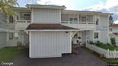 Apartments for rent in Sundsvall - Photo from Google Street View