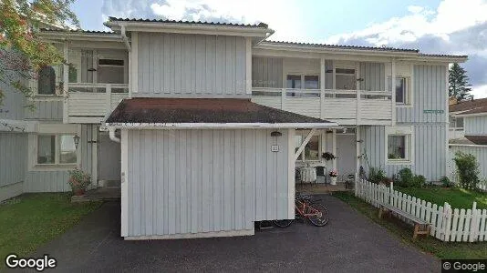 Apartments for rent in Sundsvall - Photo from Google Street View