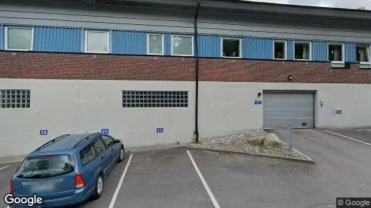 Apartments for rent in Karlskrona - Photo from Google Street View