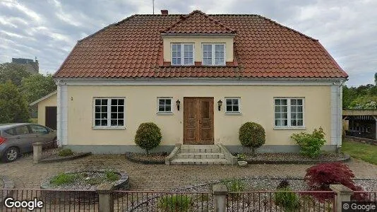 Apartments for rent in Karlskrona - Photo from Google Street View
