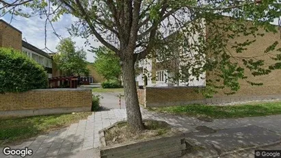 Apartments for rent in Linköping - Photo from Google Street View