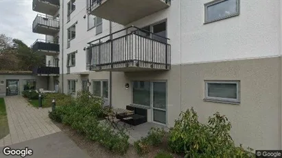 Apartments for rent in Kalmar - Photo from Google Street View