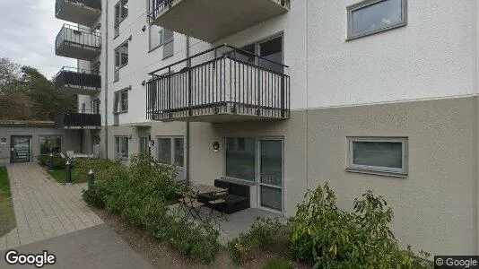 Apartments for rent in Kalmar - Photo from Google Street View