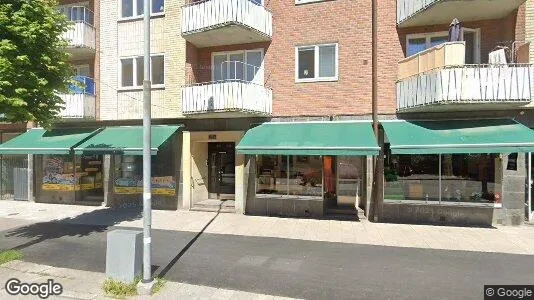 Apartments for rent in Katrineholm - Photo from Google Street View