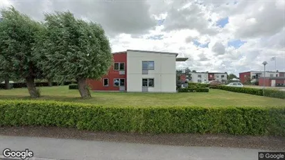 Apartments for rent in Bjuv - Photo from Google Street View