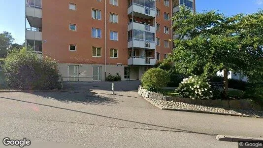 Apartments for rent in Uddevalla - Photo from Google Street View