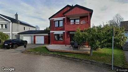 Apartments for rent in Motala - Photo from Google Street View