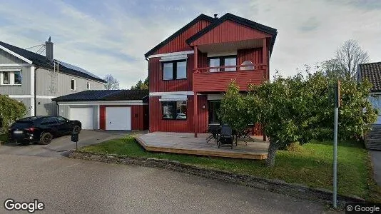 Apartments for rent in Motala - Photo from Google Street View