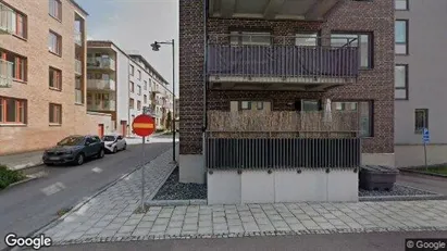 Apartments for rent in Eskilstuna - Photo from Google Street View