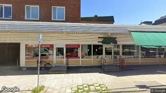 Apartments for rent in Katrineholm - Photo from Google Street View