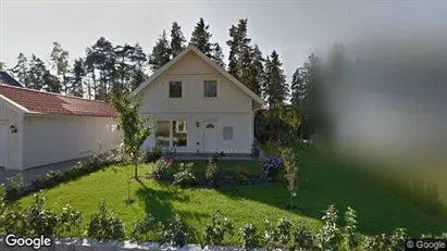 Apartments for rent in Upplands Väsby - Photo from Google Street View