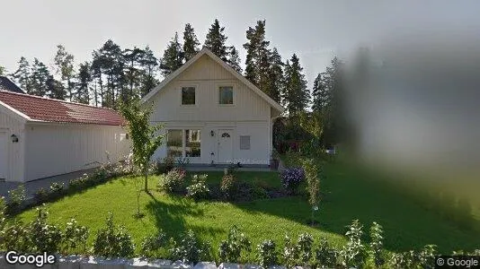 Apartments for rent in Upplands Väsby - Photo from Google Street View