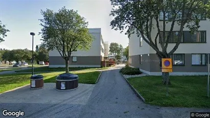 Apartments for rent in Gävle - Photo from Google Street View