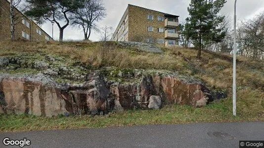 Apartments for rent in Eskilstuna - Photo from Google Street View