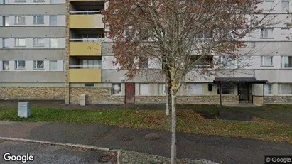 Apartments for rent in Eskilstuna - Photo from Google Street View