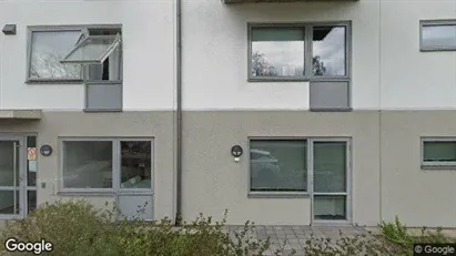 Apartments for rent in Kalmar - Photo from Google Street View