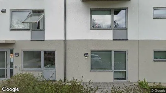 Apartments for rent in Kalmar - Photo from Google Street View