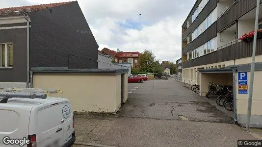 Apartments for rent in Ängelholm - Photo from Google Street View