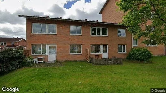 Apartments for rent in Kungsbacka - Photo from Google Street View