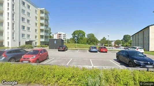 Apartments for rent in Hallsberg - Photo from Google Street View