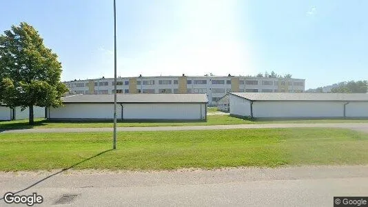 Apartments for rent in Hallsberg - Photo from Google Street View