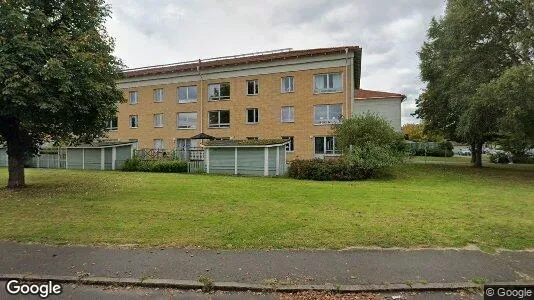 Apartments for rent in Norrköping - Photo from Google Street View