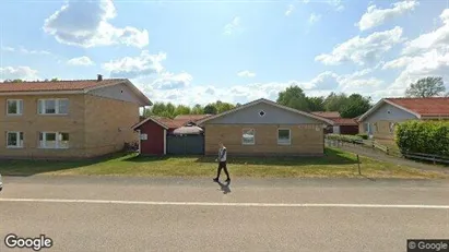 Apartments for rent in Osby - Photo from Google Street View