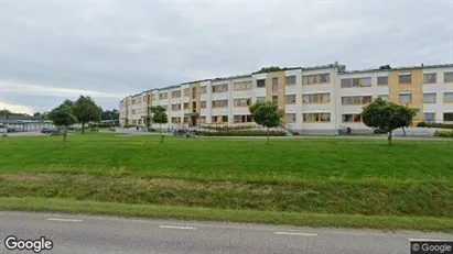 Apartments for rent in Hallsberg - Photo from Google Street View